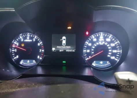 2013 Kia Optima Sx из США, поврежденный, VIN 5XXGR4A69DG162616